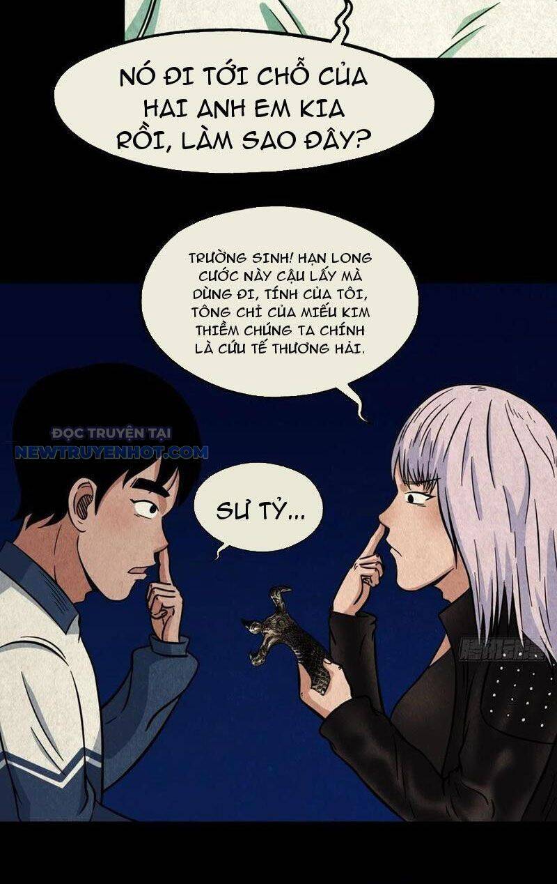 Đấu Yếm Thần Chap 95 - Next Chap 96