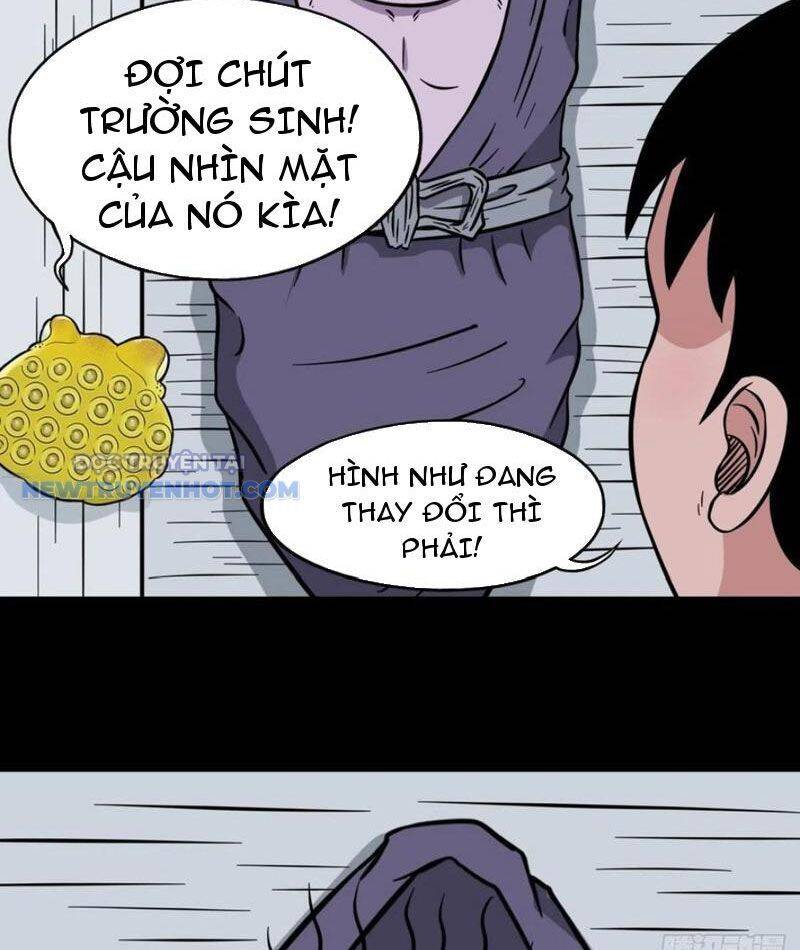 Đấu Yếm Thần Chap 99 - Next Chap 100