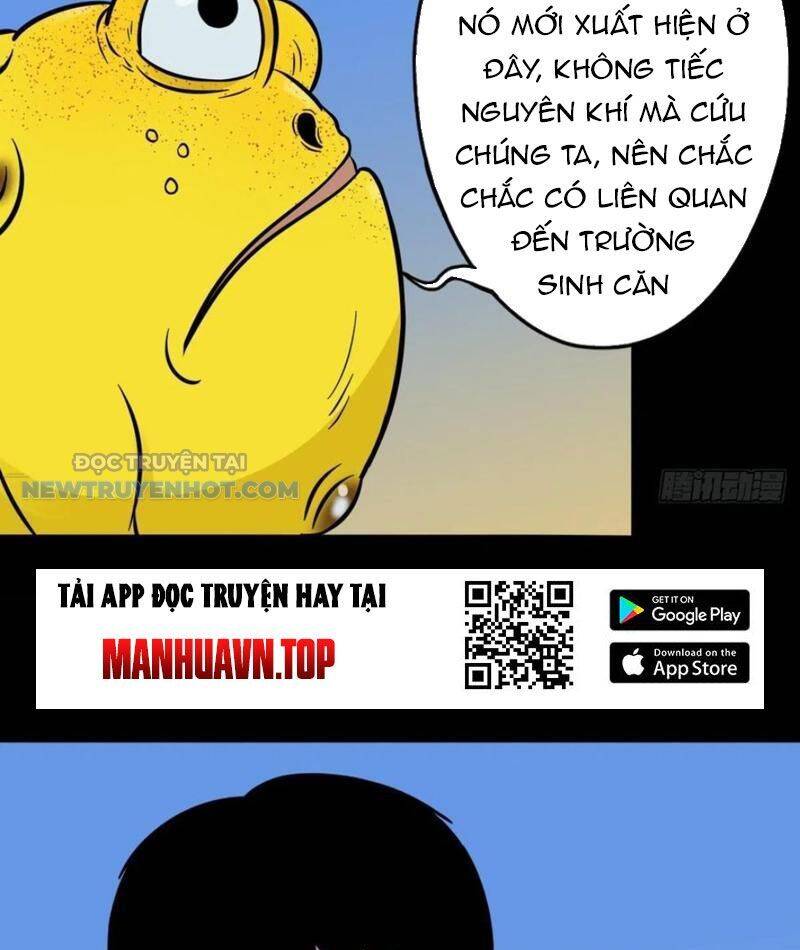 Đấu Yếm Thần Chap 99 - Next Chap 100