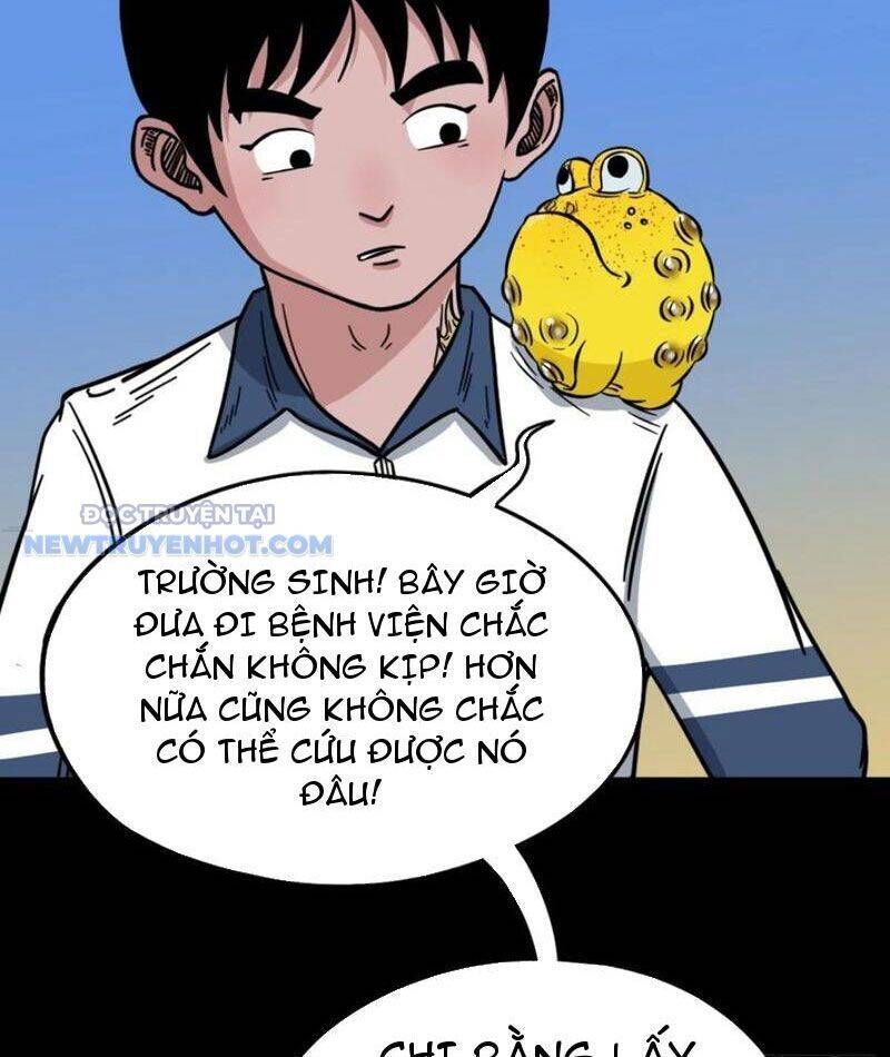 Đấu Yếm Thần Chap 99 - Next Chap 100