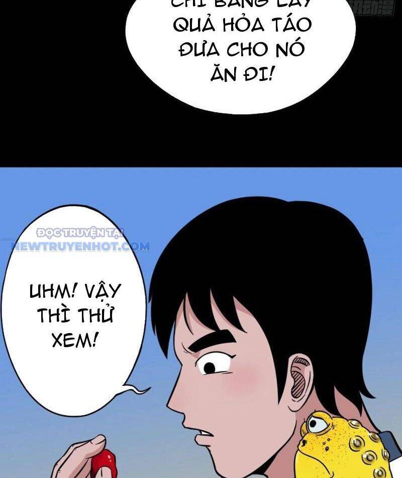 Đấu Yếm Thần Chap 99 - Next Chap 100