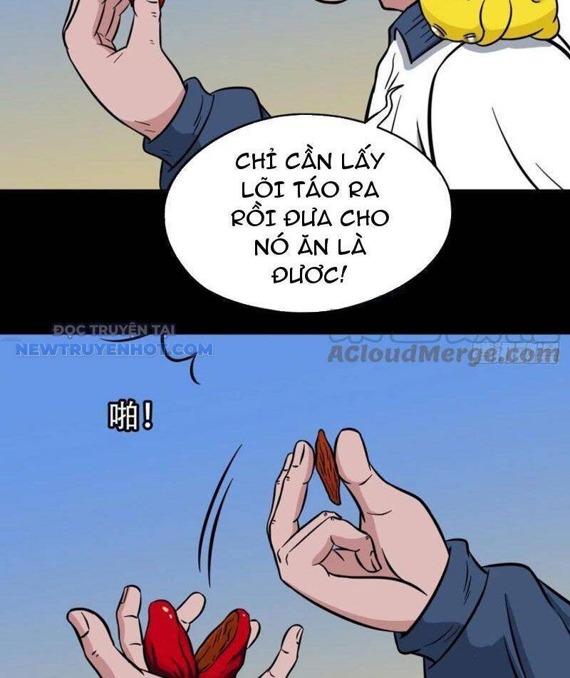 Đấu Yếm Thần Chap 99 - Next Chap 100