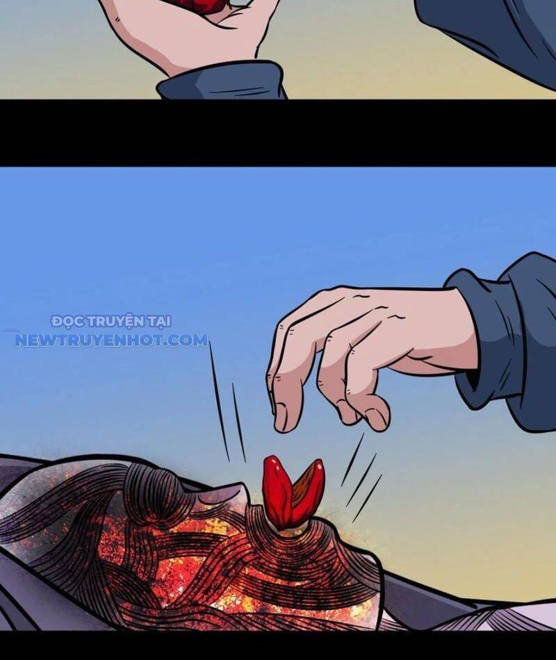 Đấu Yếm Thần Chap 99 - Next Chap 100