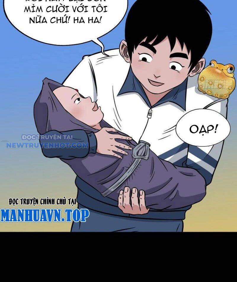 Đấu Yếm Thần Chap 99 - Next Chap 100