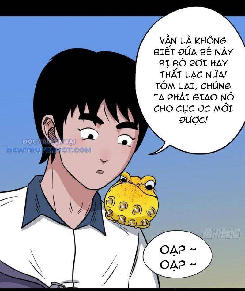 Đấu Yếm Thần Chap 99 - Next Chap 100