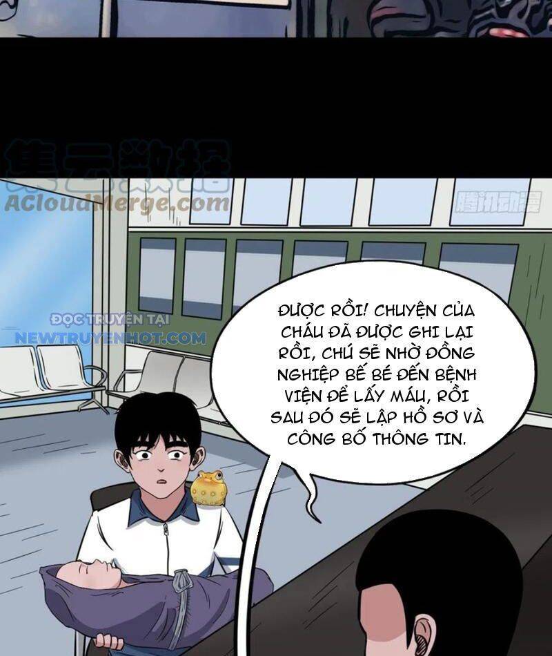 Đấu Yếm Thần Chap 99 - Next Chap 100