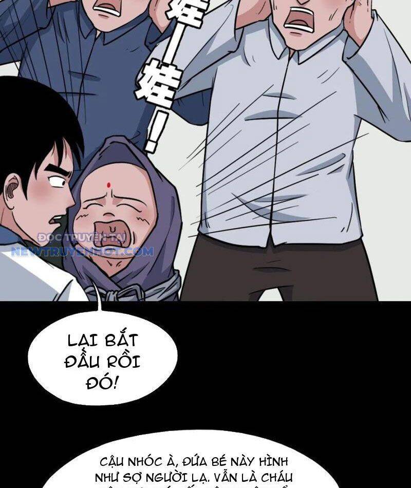 Đấu Yếm Thần Chap 99 - Next Chap 100