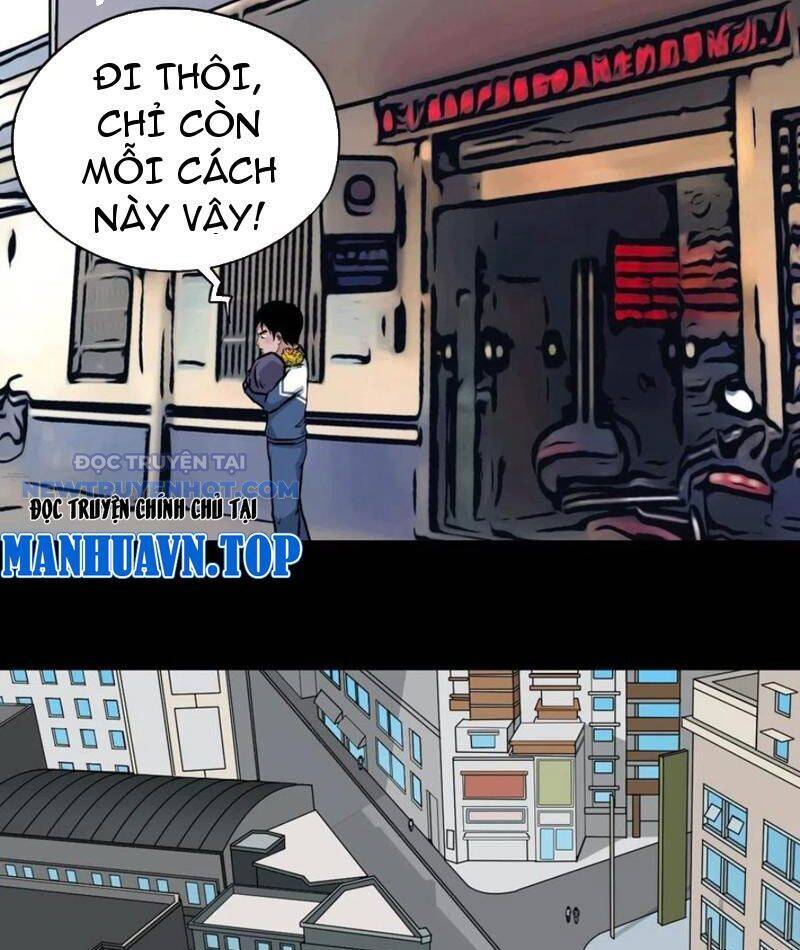 Đấu Yếm Thần Chap 99 - Next Chap 100