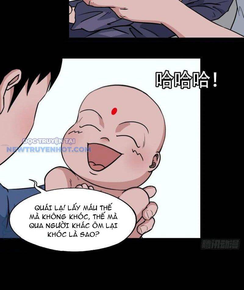 Đấu Yếm Thần Chap 99 - Next Chap 100