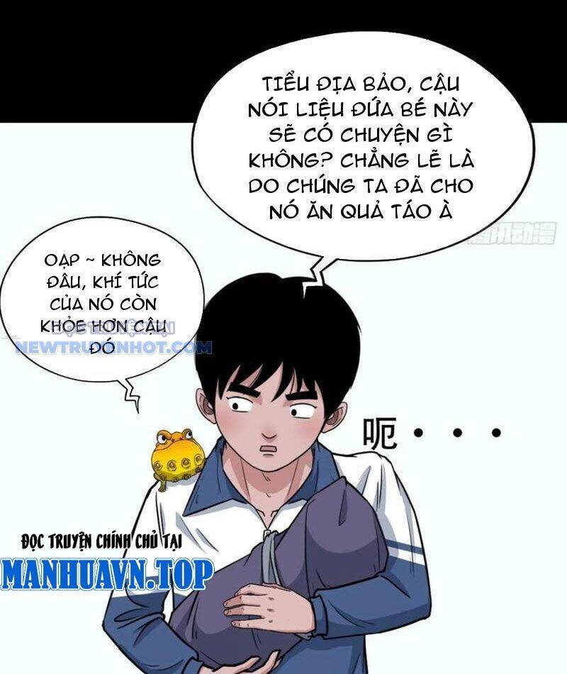 Đấu Yếm Thần Chap 99 - Next Chap 100