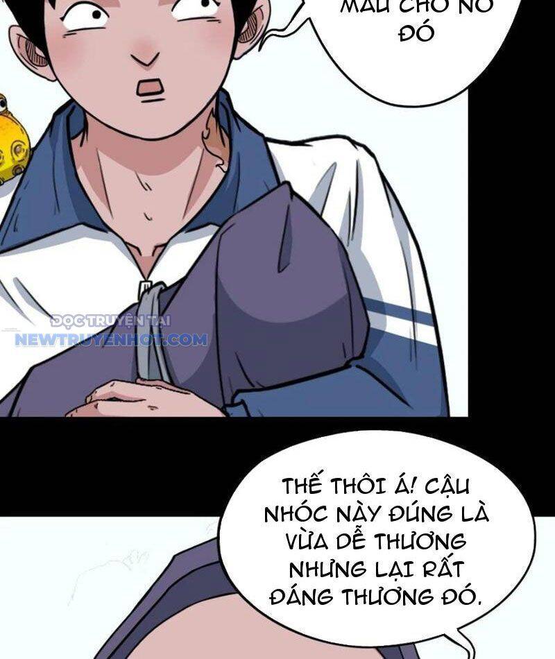 Đấu Yếm Thần Chap 99 - Next Chap 100