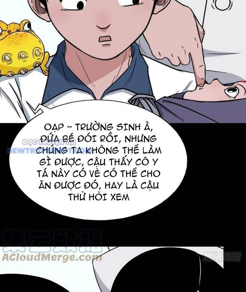 Đấu Yếm Thần Chap 99 - Next Chap 100