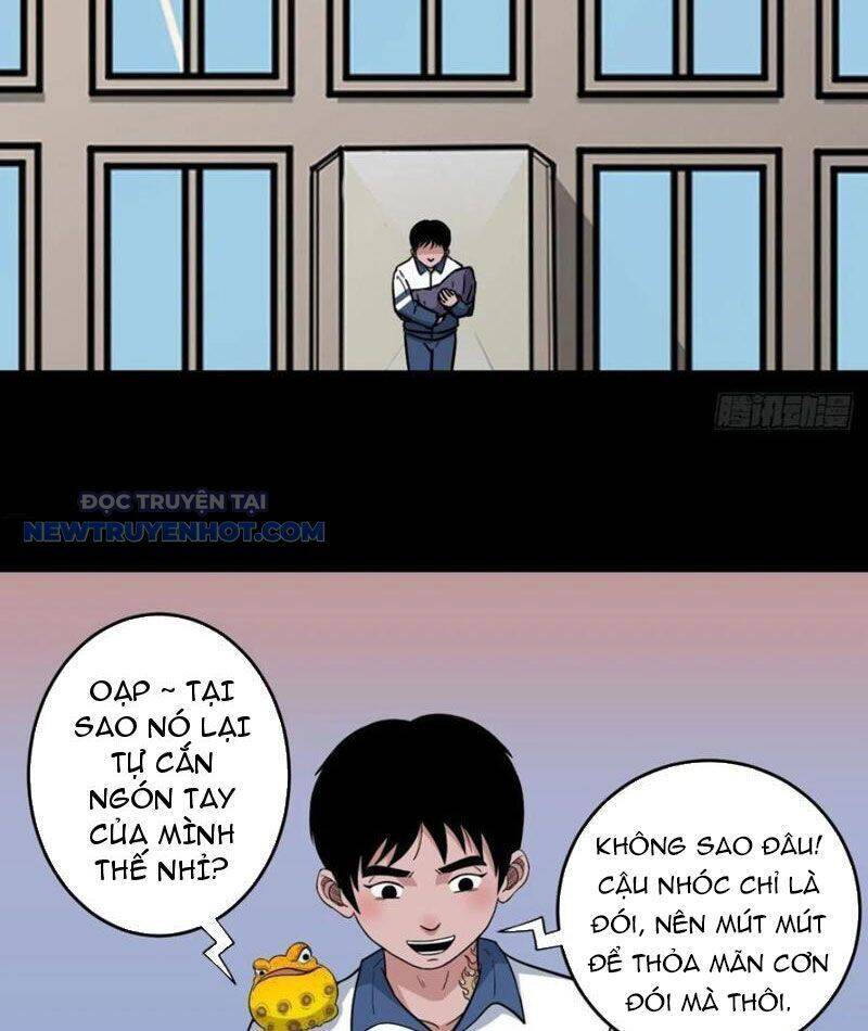 Đấu Yếm Thần Chap 99 - Next Chap 100