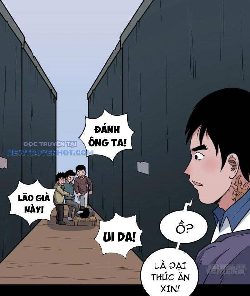 Đấu Yếm Thần Chap 99 - Next Chap 100