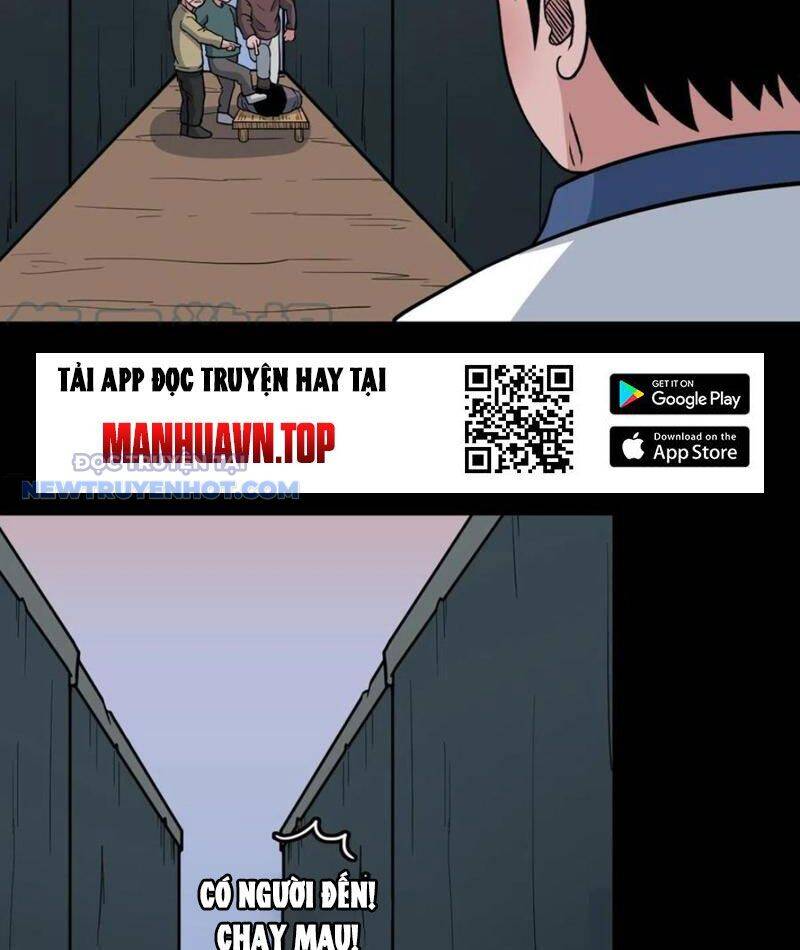 Đấu Yếm Thần Chap 99 - Next Chap 100