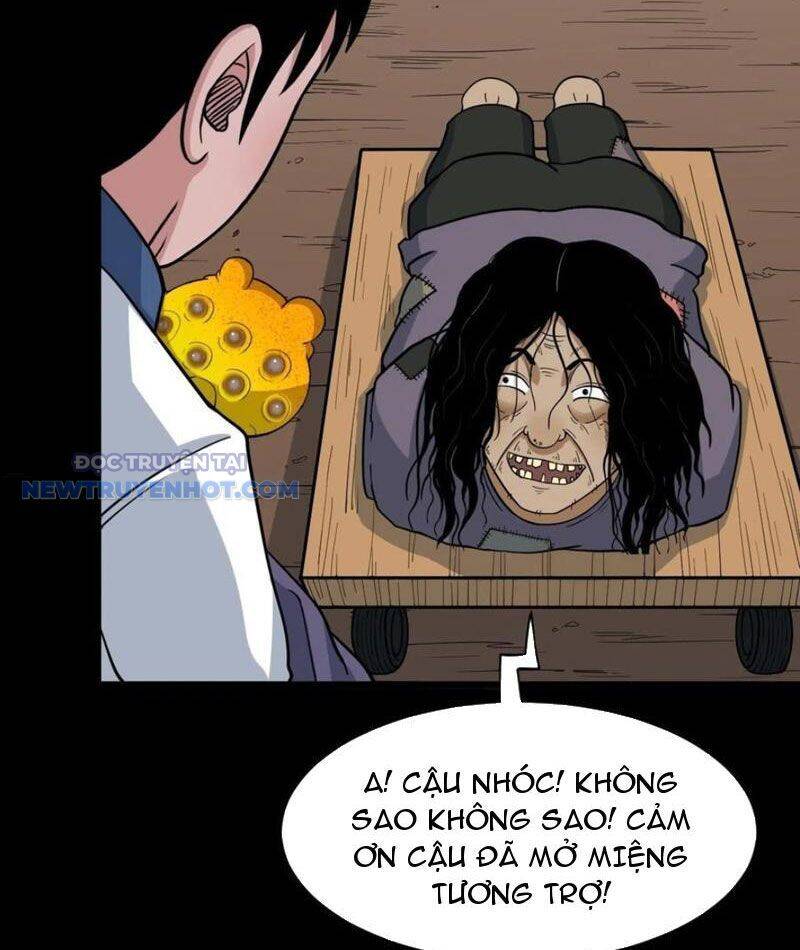 Đấu Yếm Thần Chap 99 - Next Chap 100