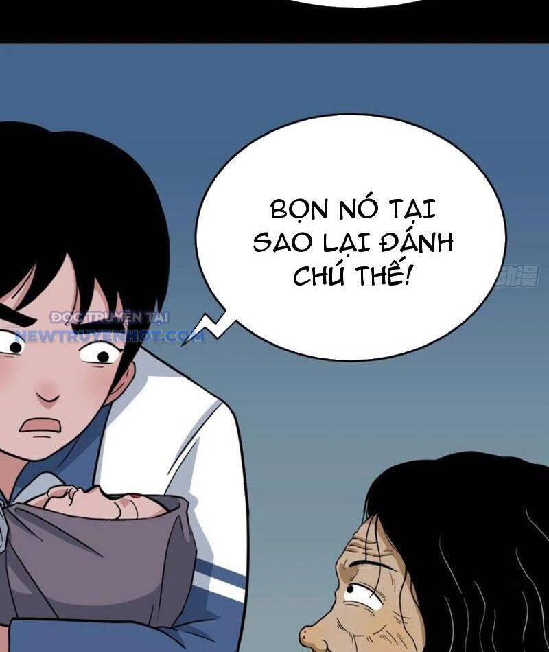 Đấu Yếm Thần Chap 99 - Next Chap 100