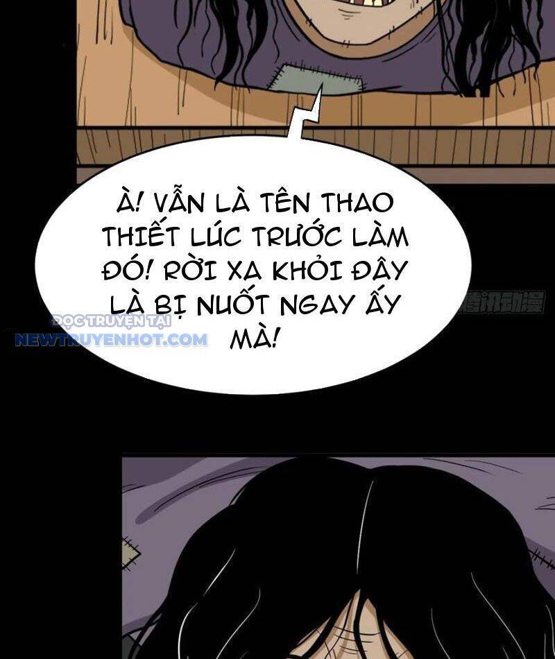 Đấu Yếm Thần Chap 99 - Next Chap 100
