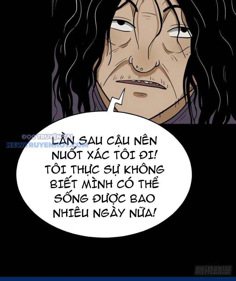 Đấu Yếm Thần Chap 99 - Next Chap 100