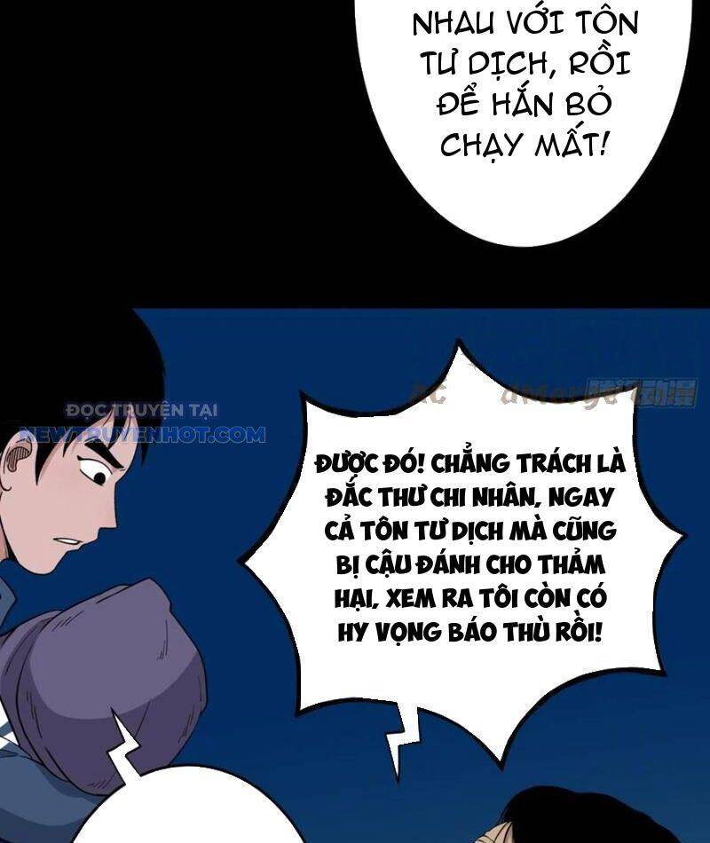 Đấu Yếm Thần Chap 99 - Next Chap 100