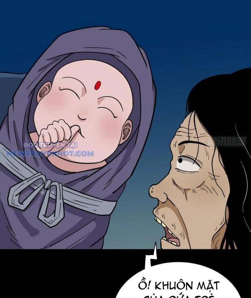 Đấu Yếm Thần Chap 99 - Next Chap 100