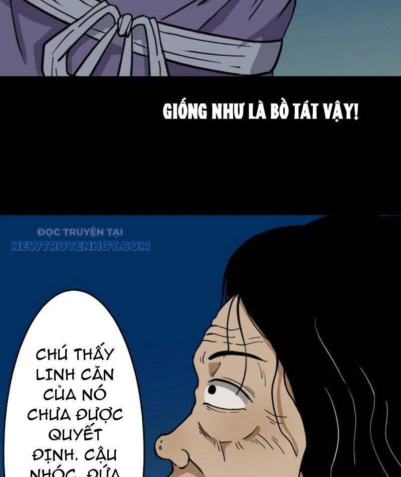 Đấu Yếm Thần Chap 99 - Next Chap 100