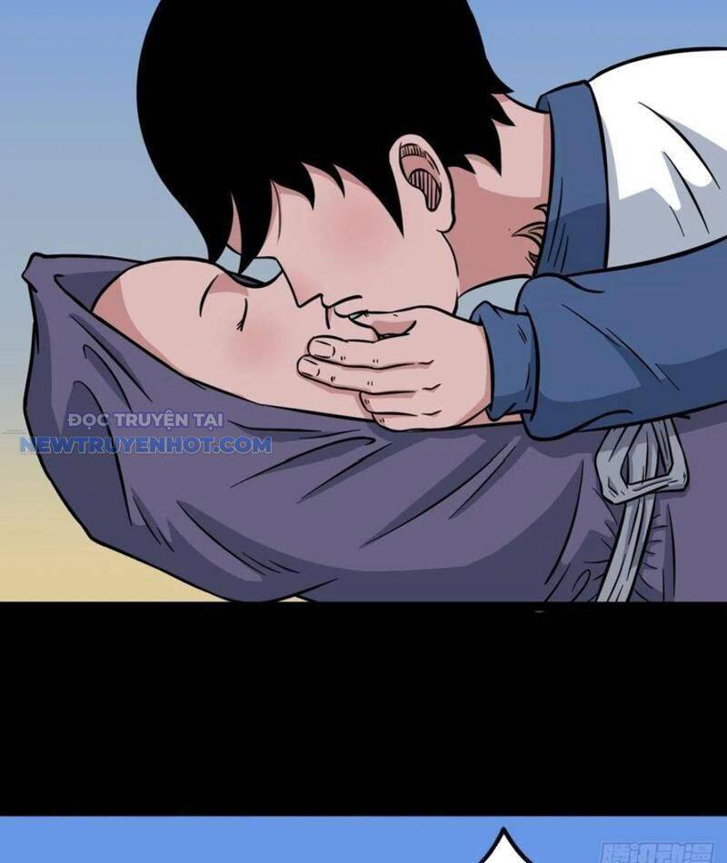 Đấu Yếm Thần Chap 99 - Next Chap 100