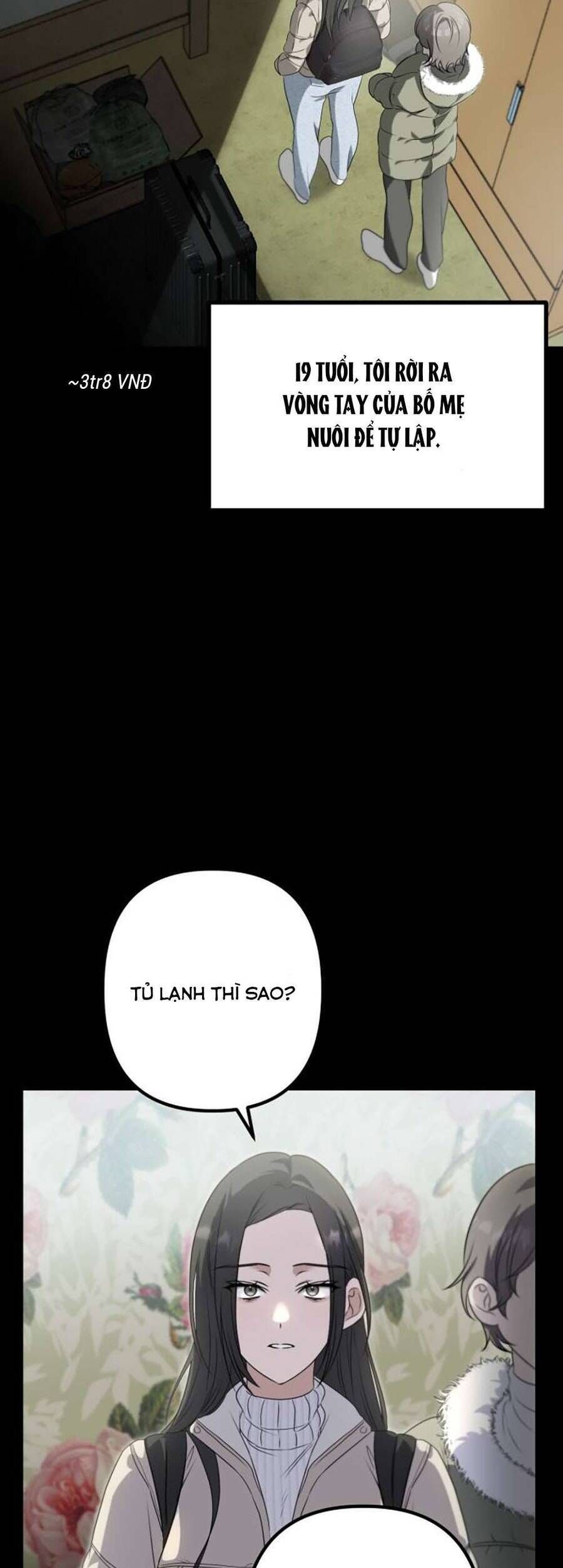 Daughters Chap 1 - Next Chap 2