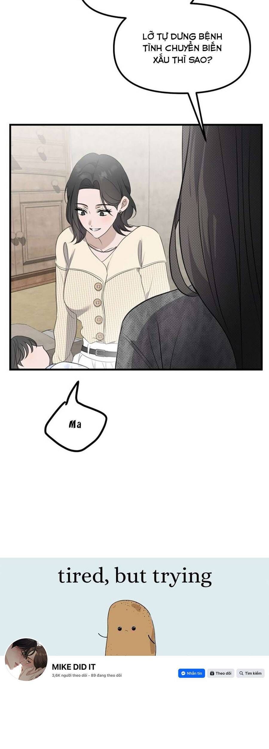 Daughters Chap 1 - Next Chap 2