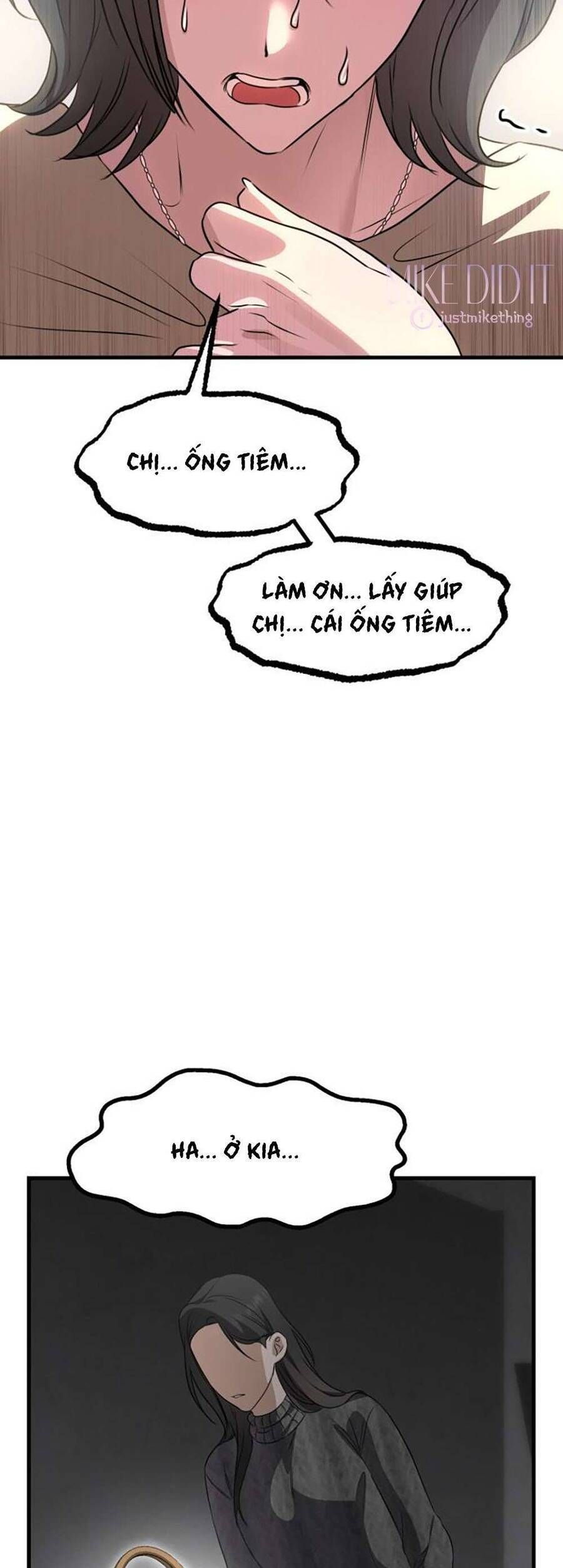 Daughters Chap 1 - Next Chap 2