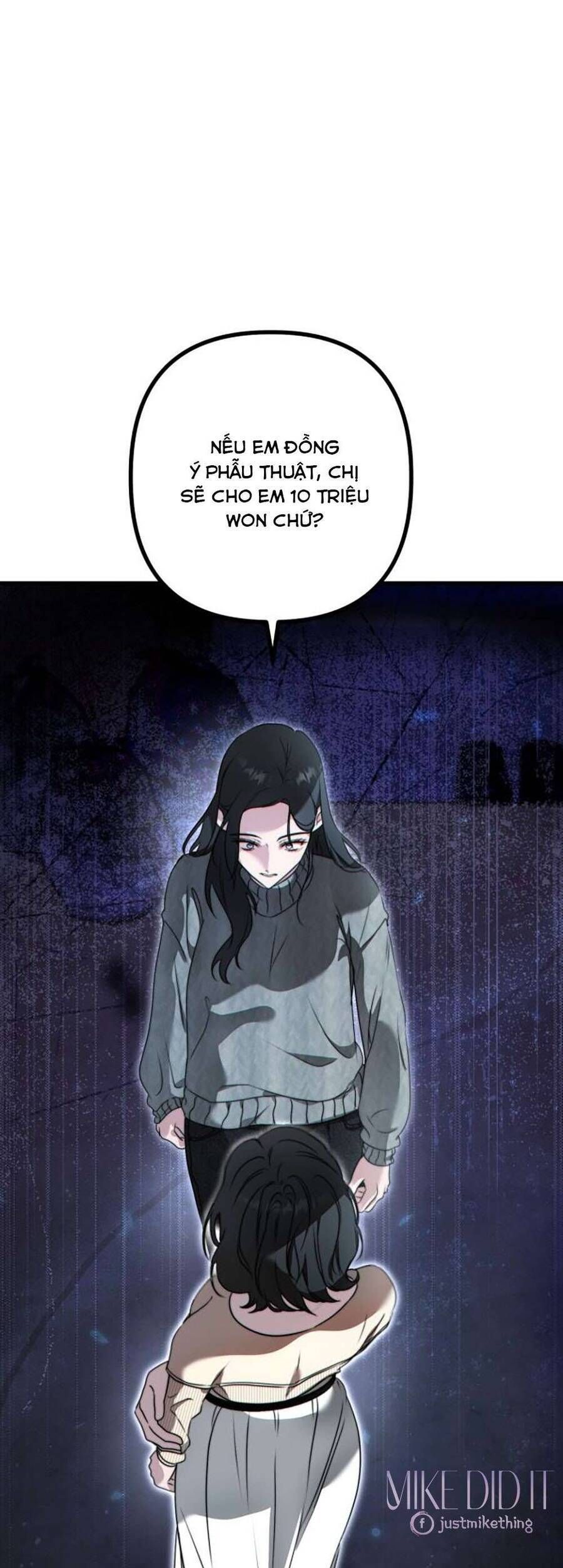 Daughters Chap 2 - Next Chap 3