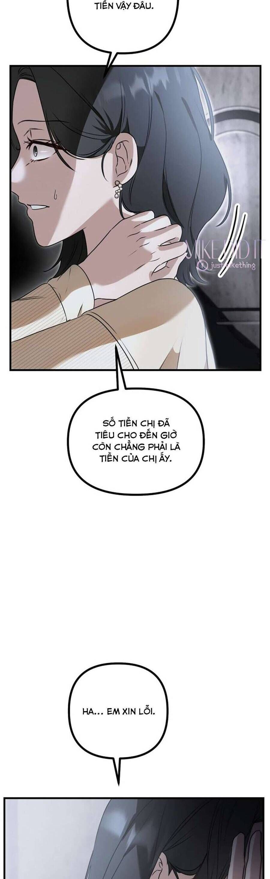 Daughters Chap 2 - Next Chap 3