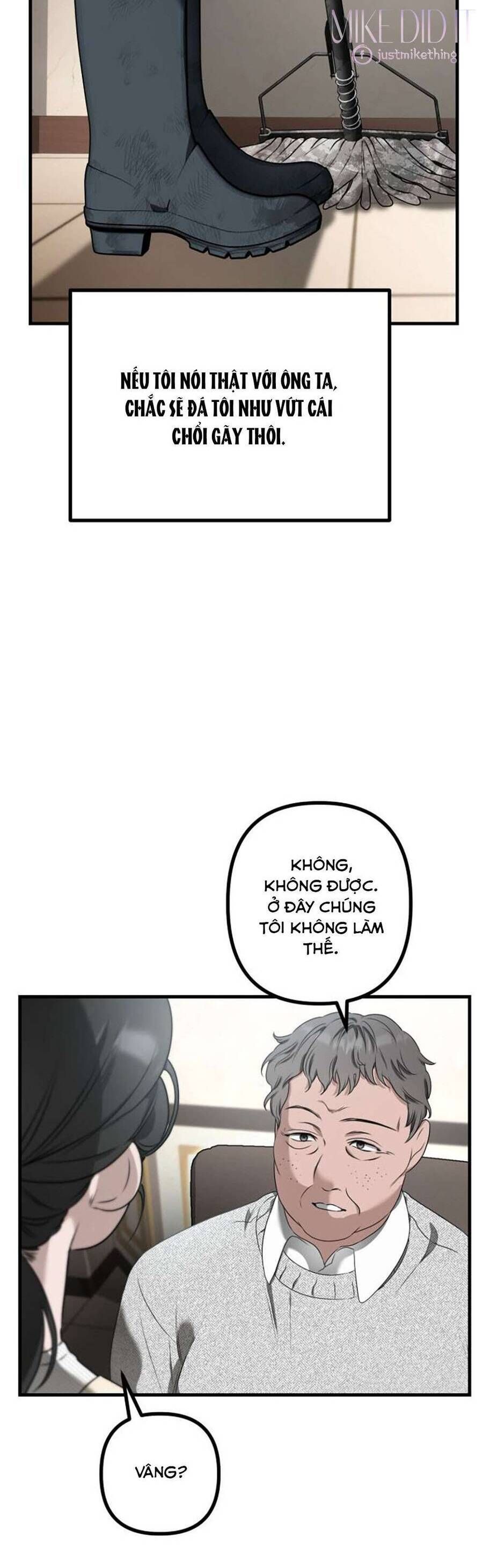 Daughters Chap 2 - Next Chap 3