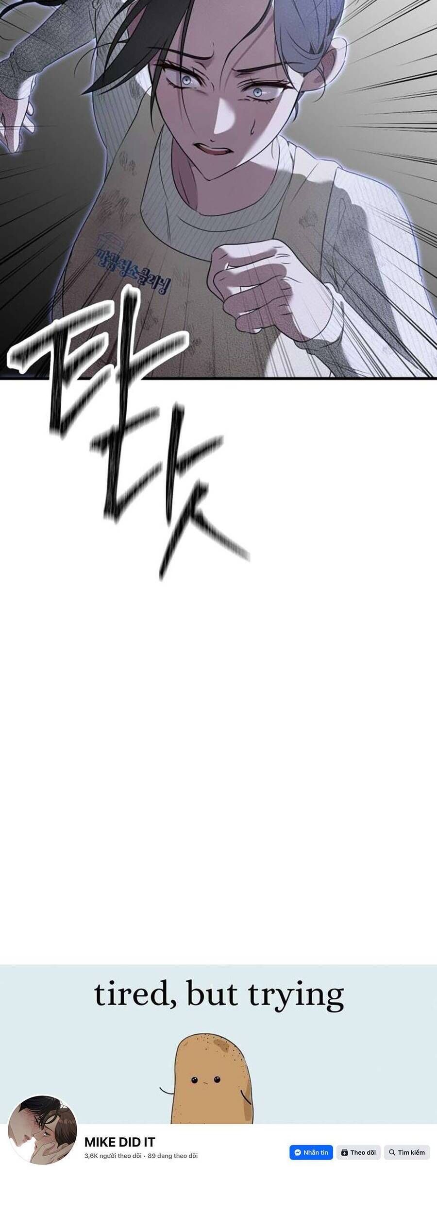 Daughters Chap 2 - Next Chap 3
