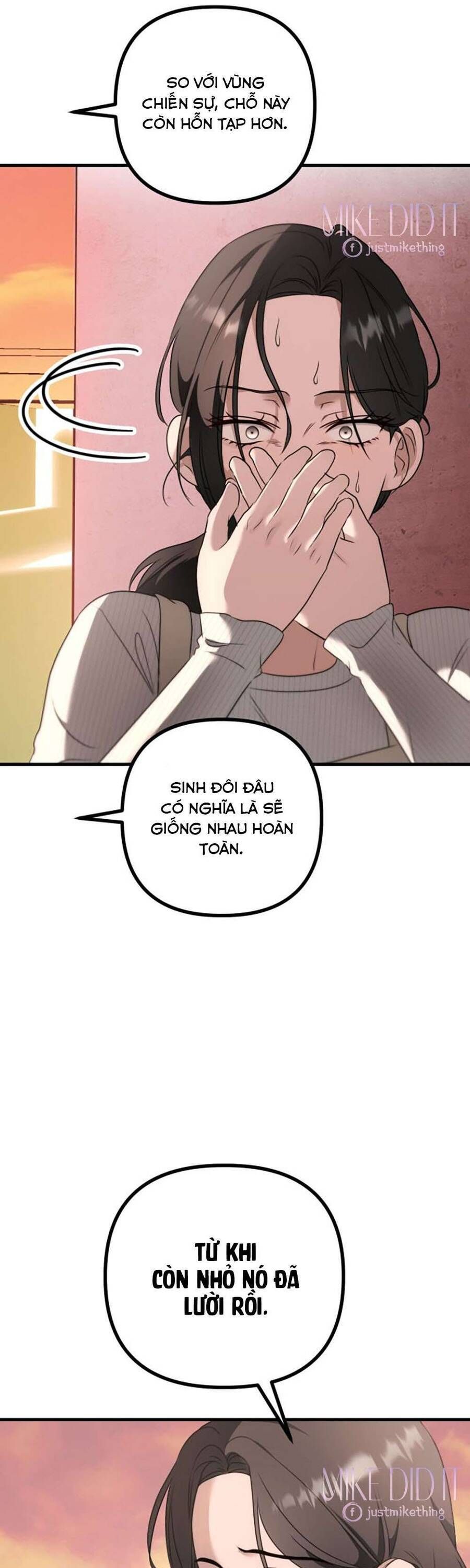 Daughters Chap 2 - Next Chap 3