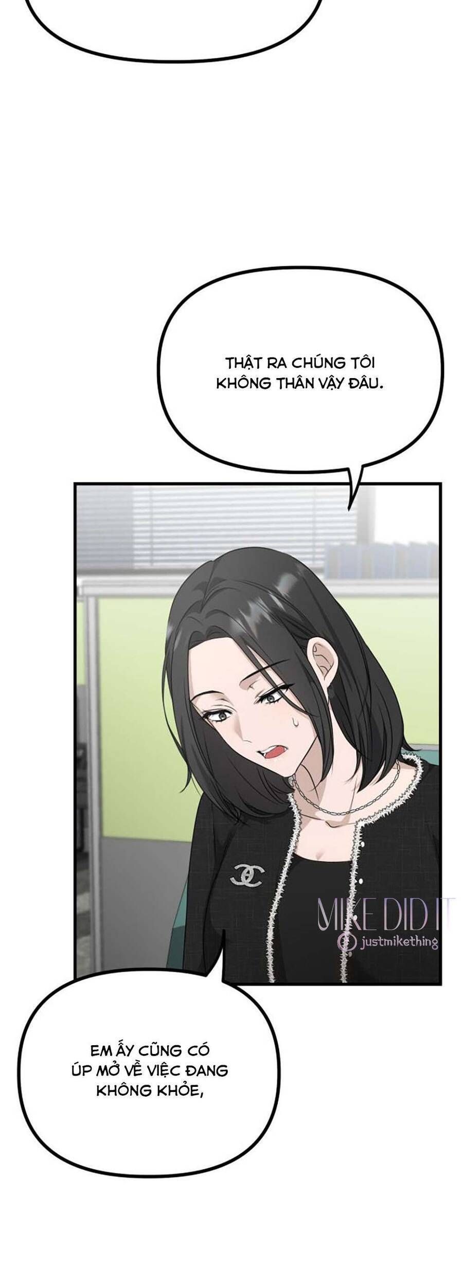 Daughters Chap 4 - Next Chap 5