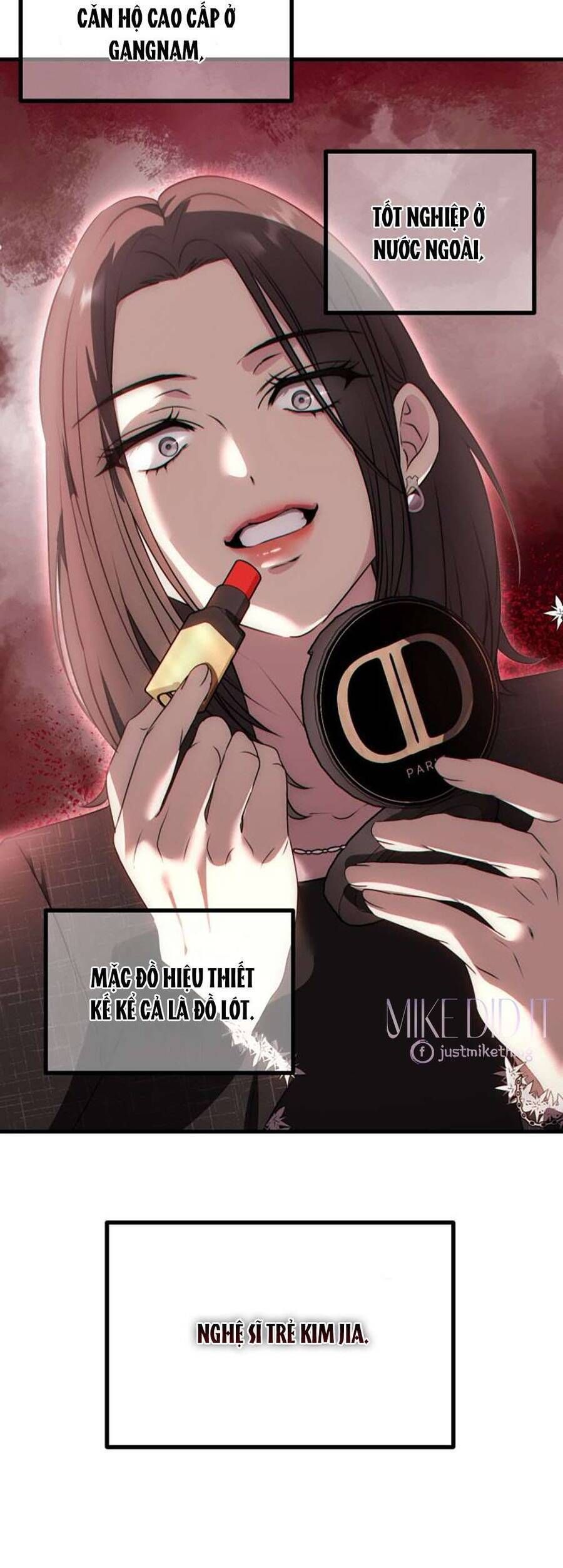 Daughters Chap 4 - Next Chap 5