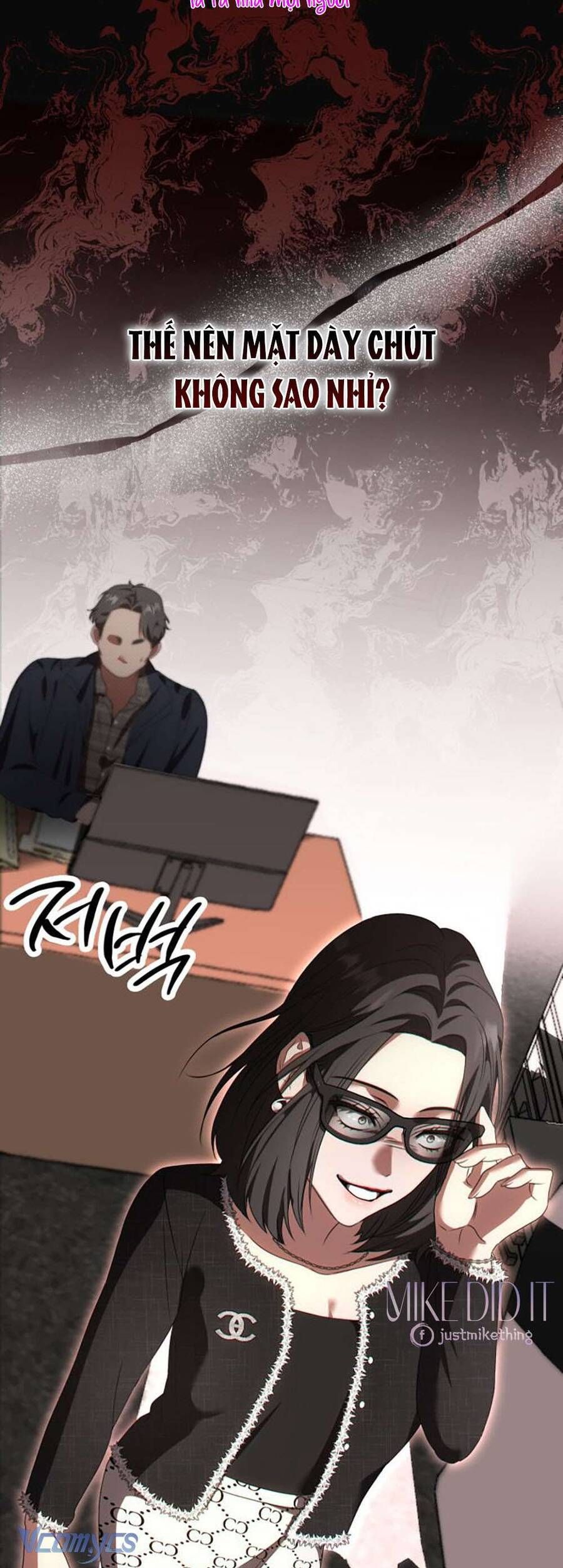 Daughters Chap 4 - Next Chap 5