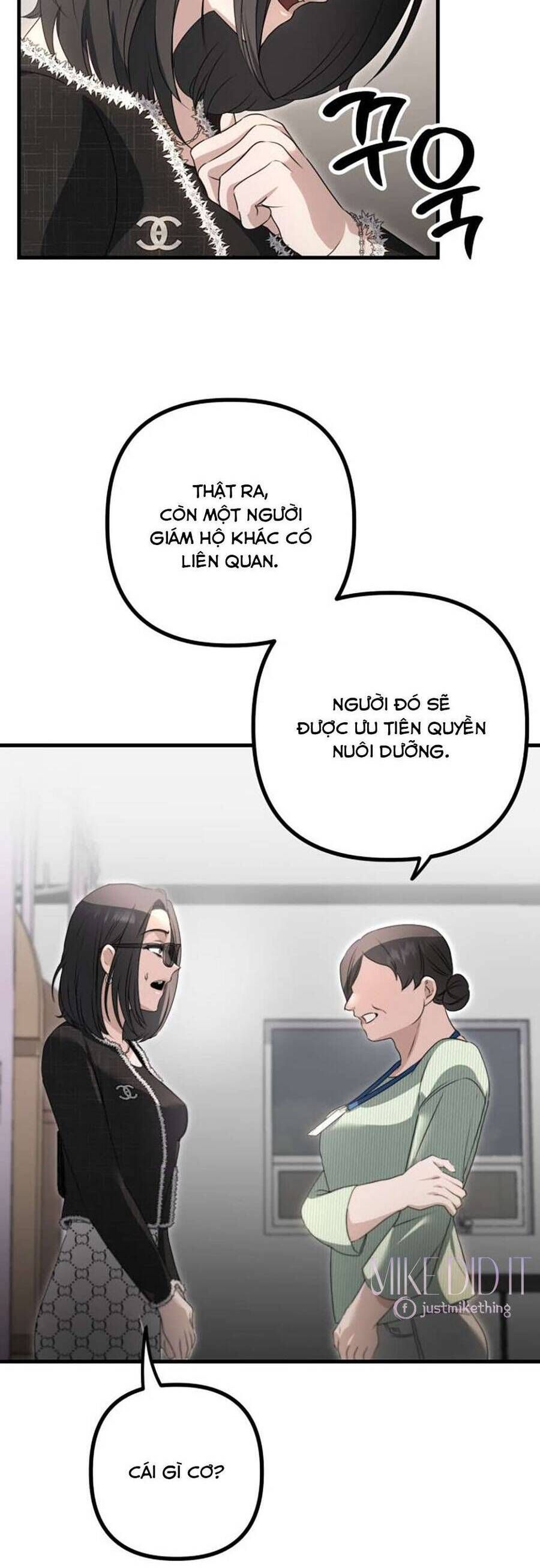 Daughters Chap 4 - Next Chap 5