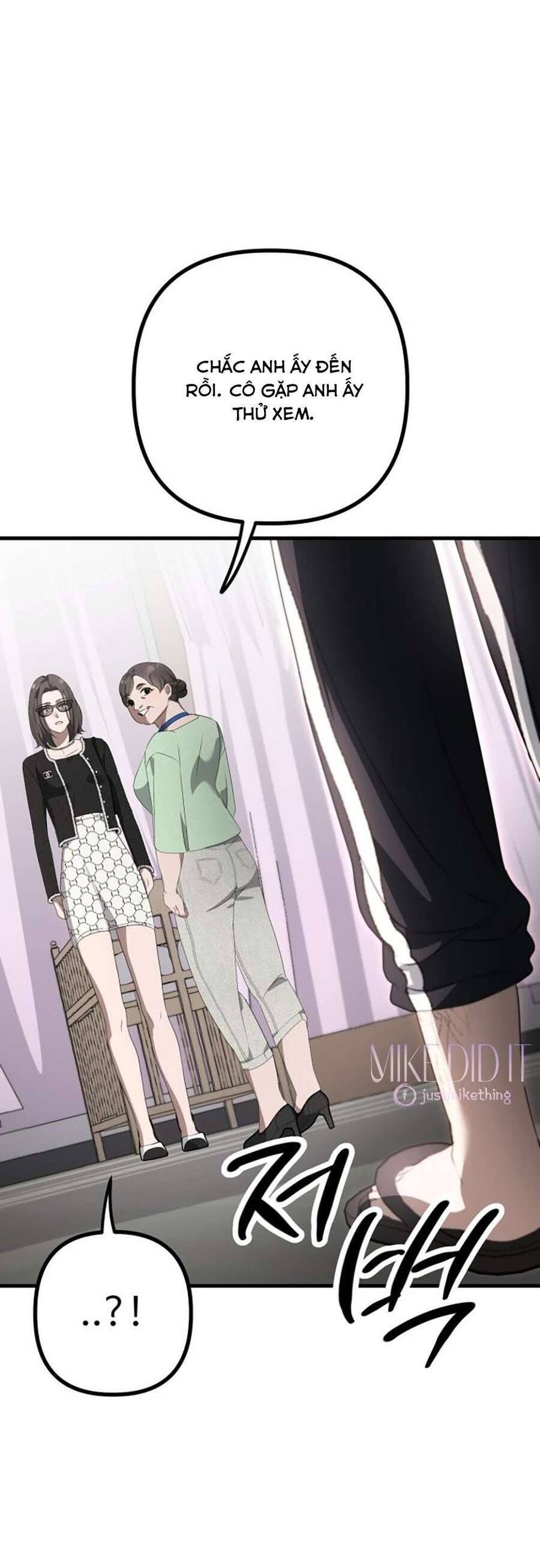 Daughters Chap 4 - Next Chap 5