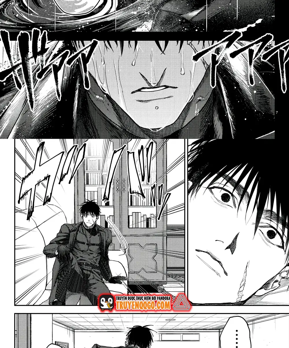 Davre No Oukan Chap 1 - Next Chap 2