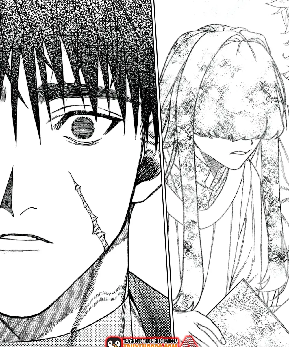 Davre No Oukan Chap 1 - Next Chap 2