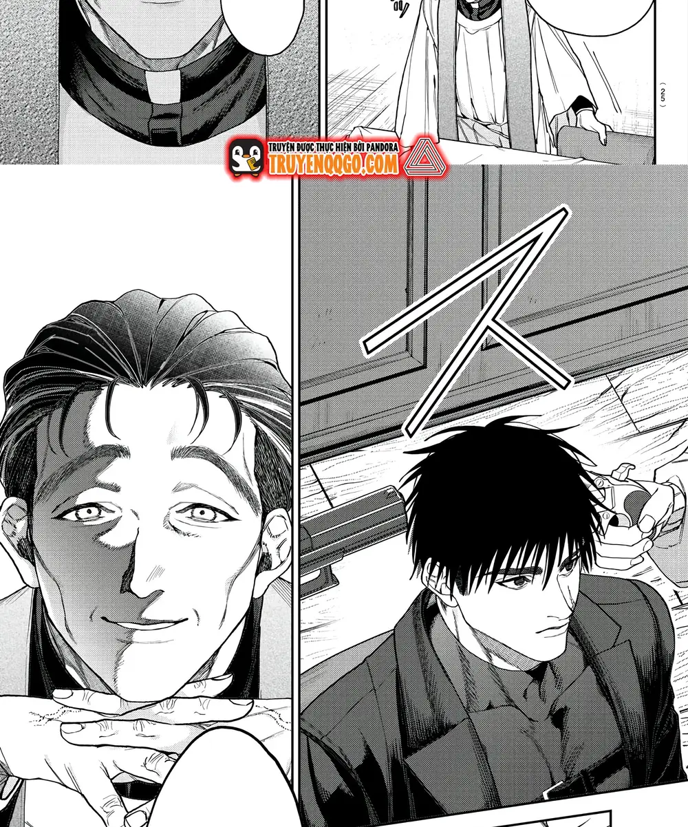 Davre No Oukan Chap 1 - Next Chap 2