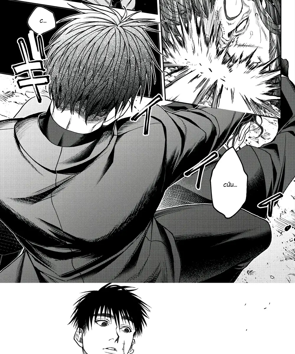 Davre No Oukan Chap 1 - Next Chap 2