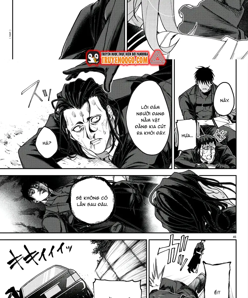 Davre No Oukan Chap 1 - Next Chap 2