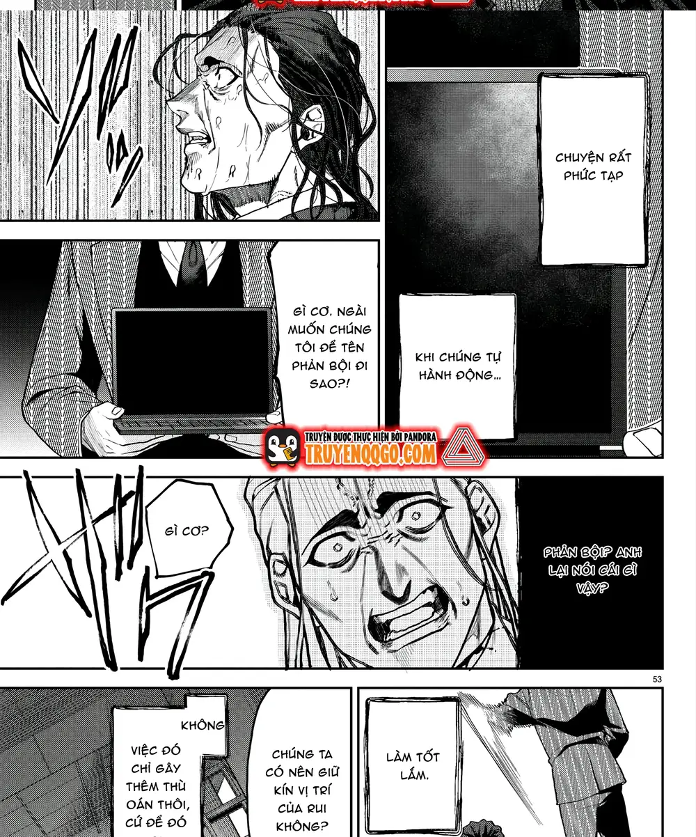 Davre No Oukan Chap 1 - Next Chap 2