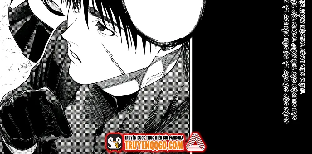 Davre No Oukan Chap 1 - Next Chap 2