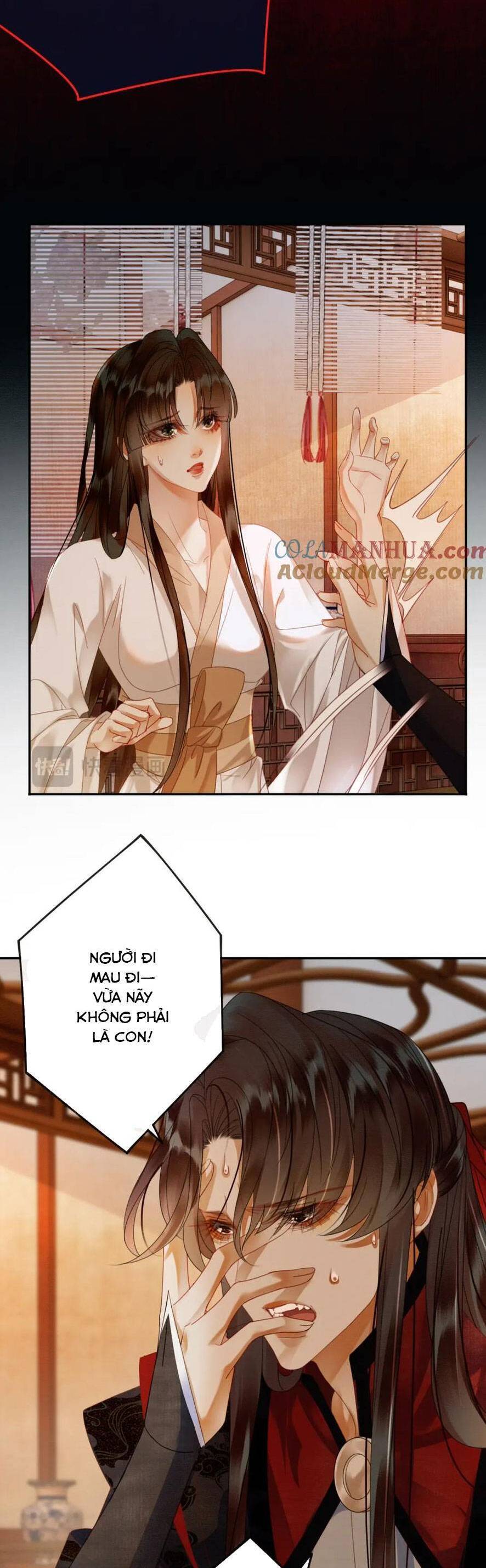Dạy Hư Đồ Đệ Phản Diện Rồi Phải Làm Sao Đây ? Chap 43 - Next Chap 44