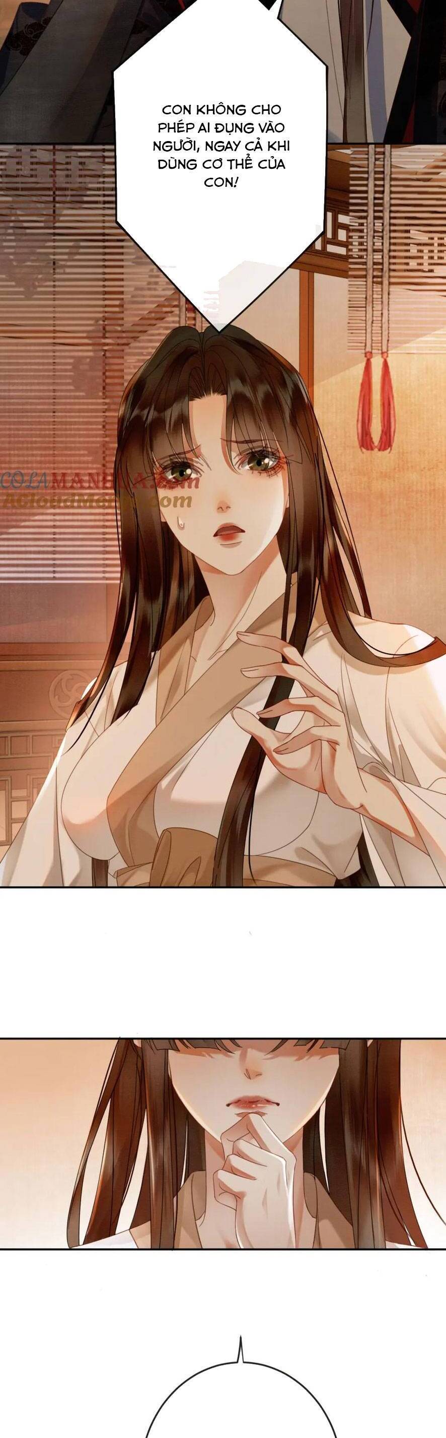 Dạy Hư Đồ Đệ Phản Diện Rồi Phải Làm Sao Đây ? Chap 43 - Next Chap 44