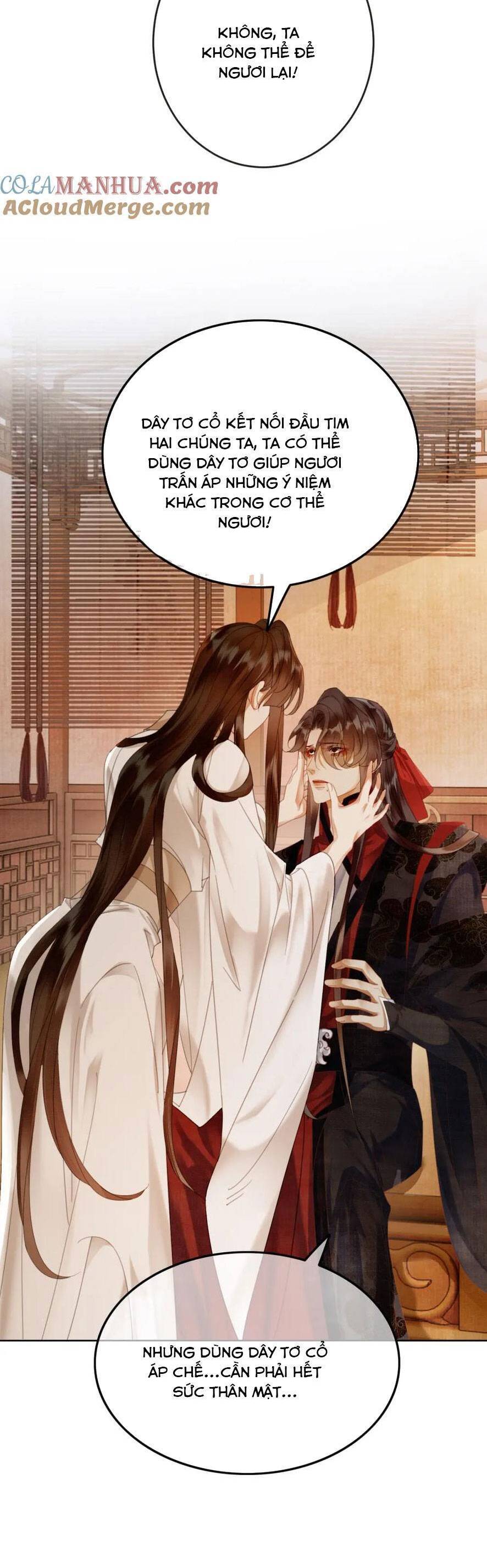 Dạy Hư Đồ Đệ Phản Diện Rồi Phải Làm Sao Đây ? Chap 43 - Next Chap 44